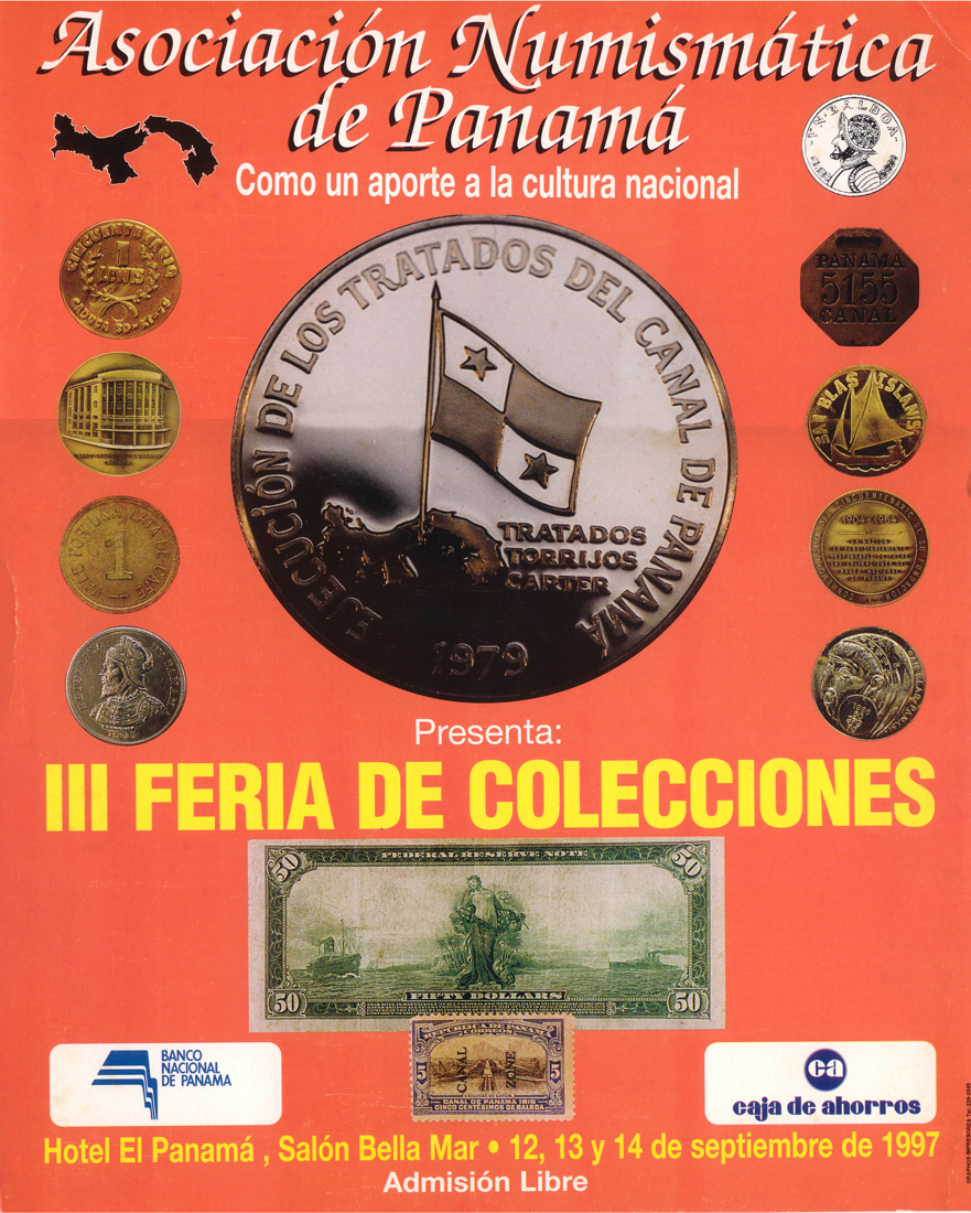 asociacion-numismatica-de-panama-iii-feria-de-colecciones