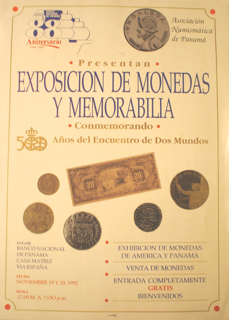 exposicion-de-monedas-y-memorabilia-1992