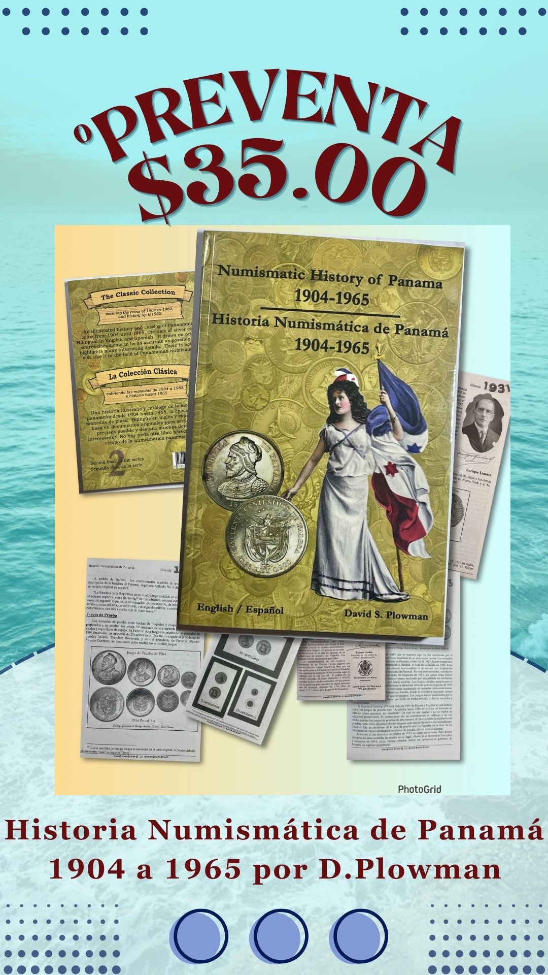historia-numismatica-de-panama-1904-1965-